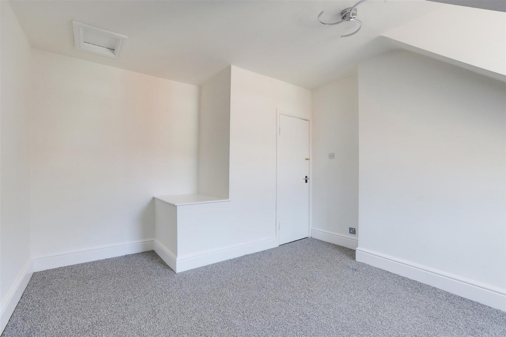 Myrtle Avenue, Nottingham, NG7