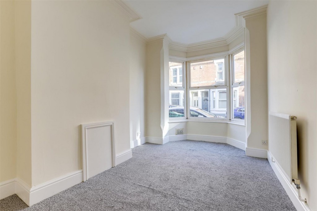 Myrtle Avenue, Nottingham, NG7