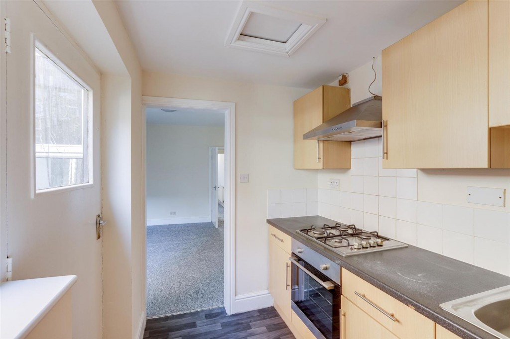 Myrtle Avenue, Nottingham, NG7