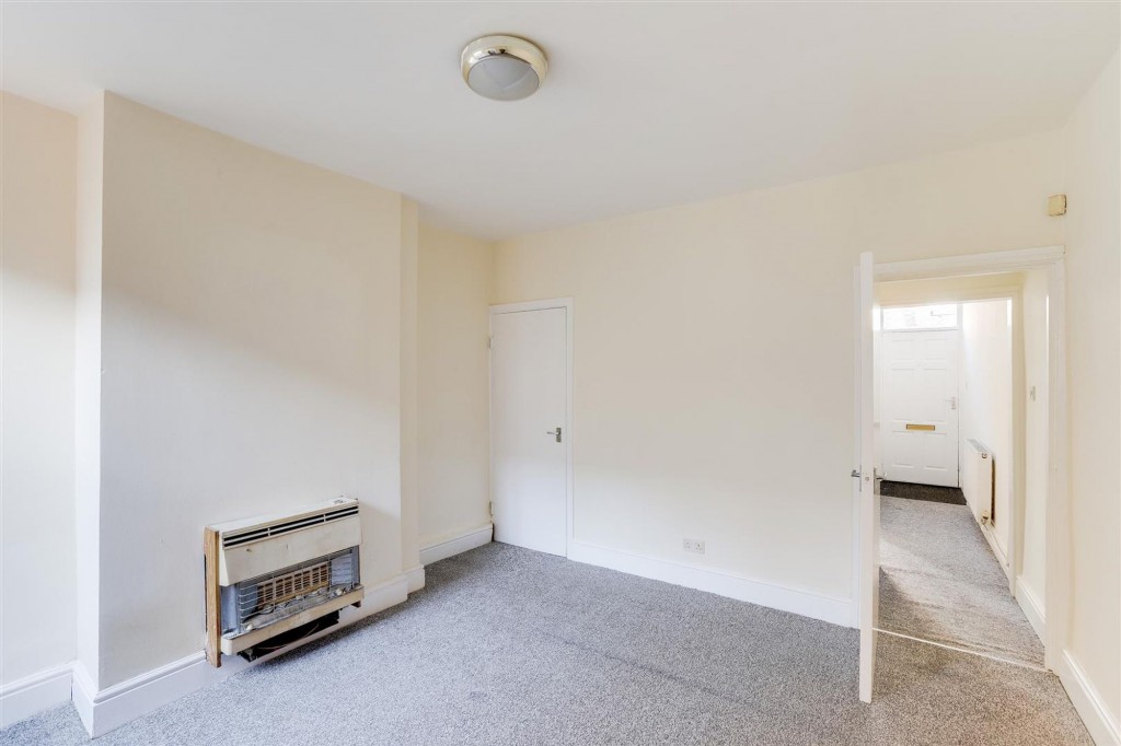 Myrtle Avenue, Nottingham, NG7
