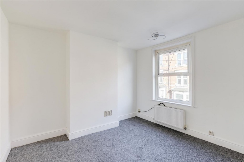 Myrtle Avenue, Nottingham, NG7