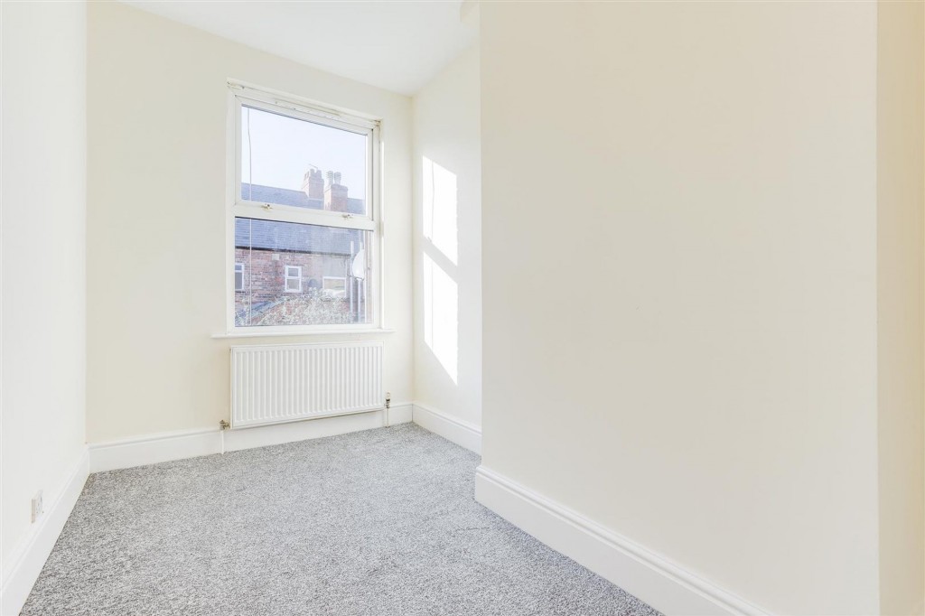 Myrtle Avenue, Nottingham, NG7