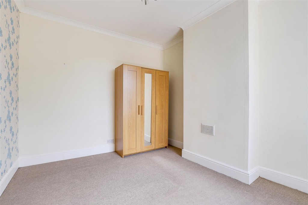 Ekowe Street, Nottingham, NG7