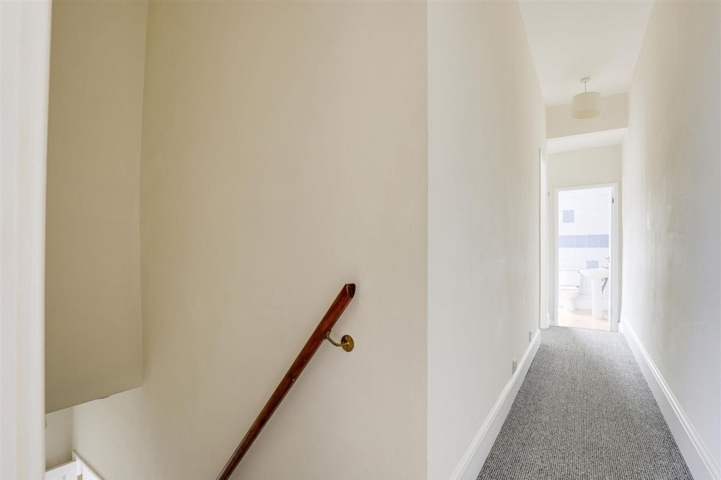 Ekowe Street, Nottingham, NG7