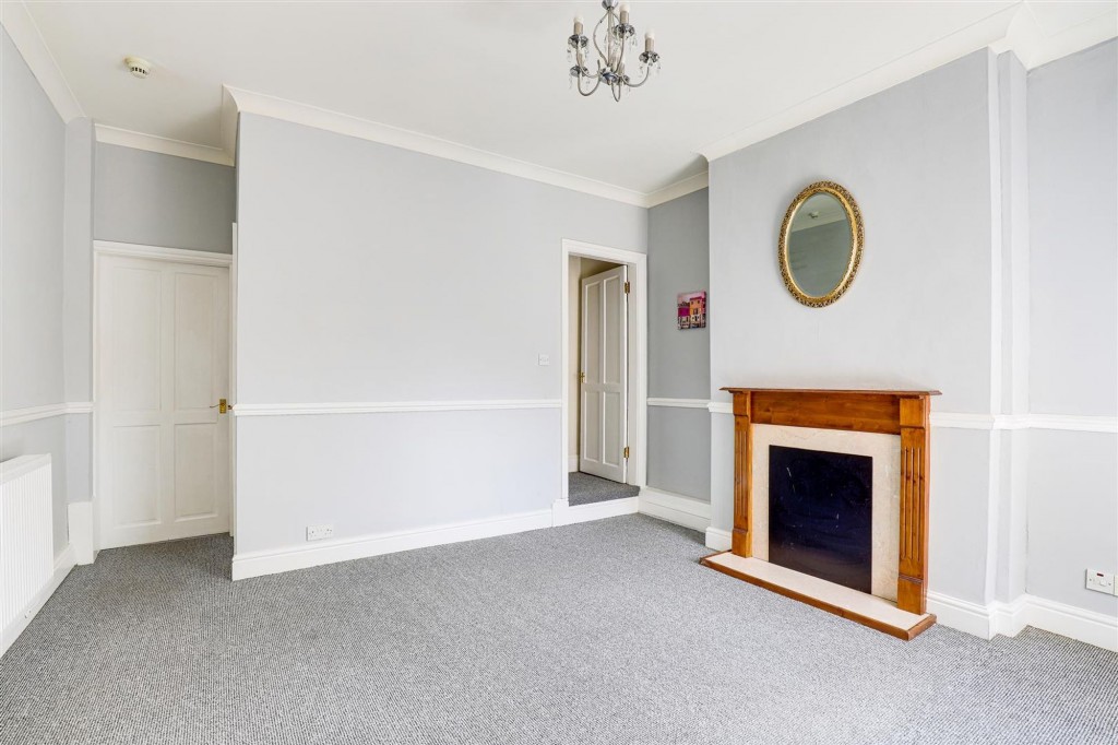 Ekowe Street, Nottingham, NG7