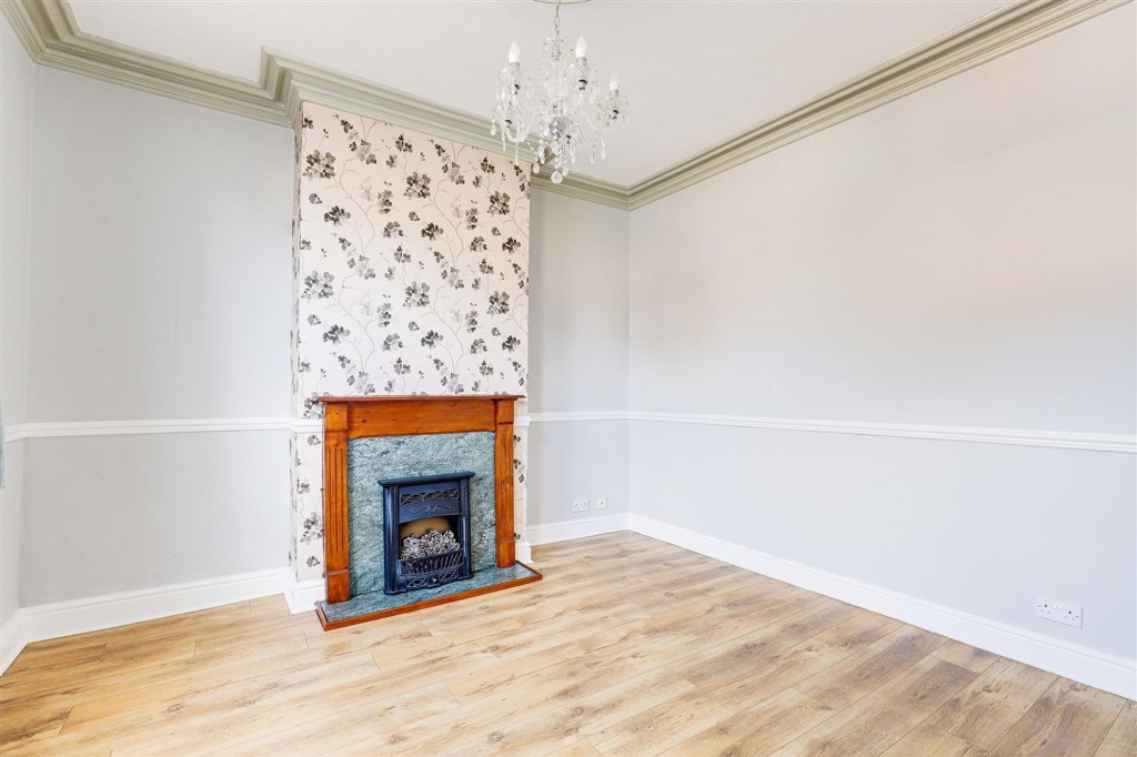 Ekowe Street, Nottingham, NG7