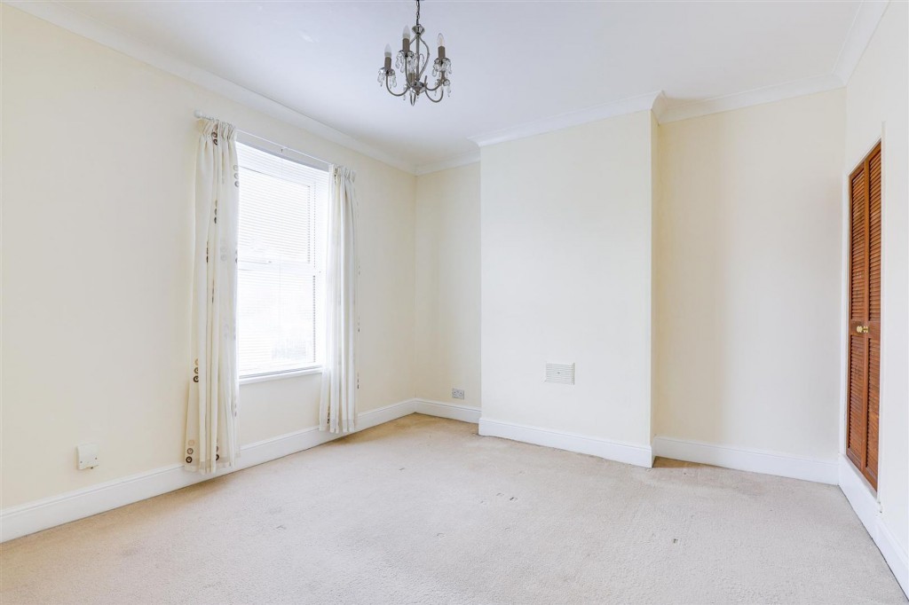 Ekowe Street, Nottingham, NG7