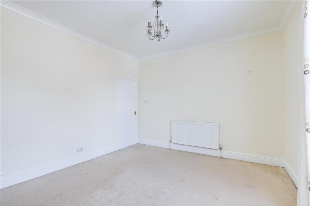 Ekowe Street, Nottingham, NG7