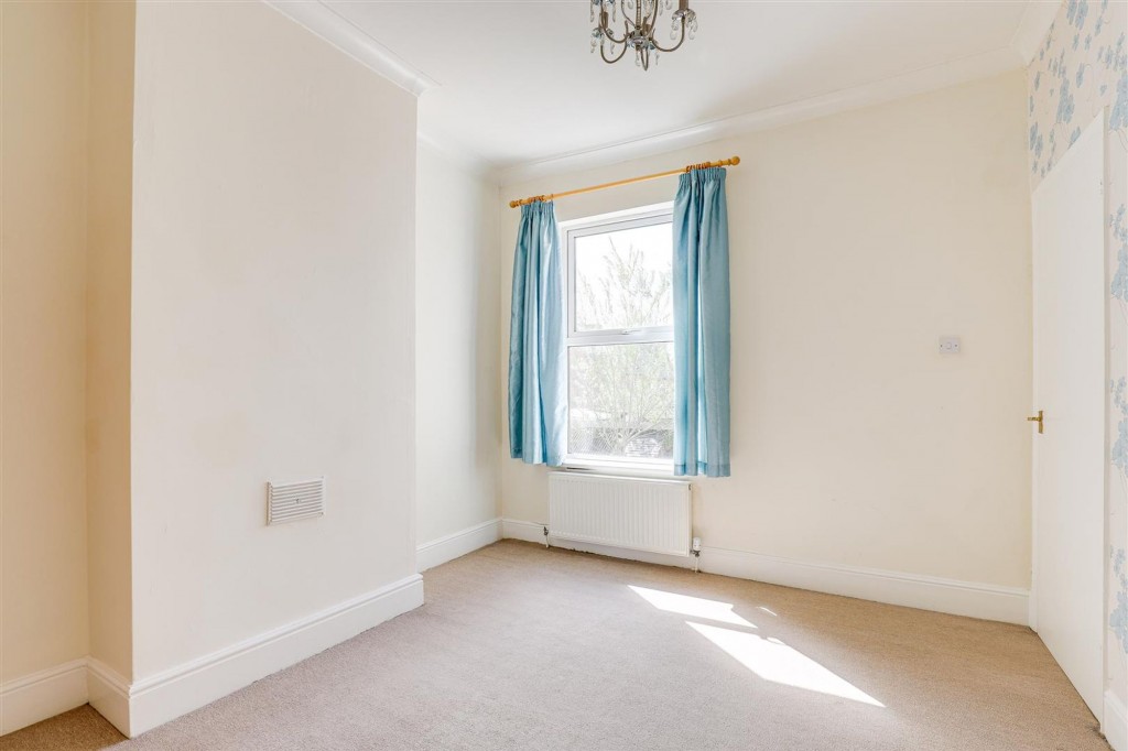 Ekowe Street, Nottingham, NG7