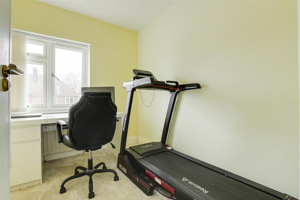 Peveril Road, Beeston, NG9