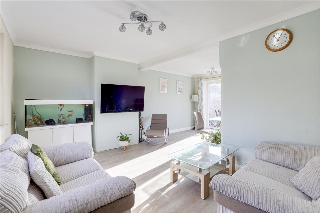 Peveril Road, Beeston, NG9