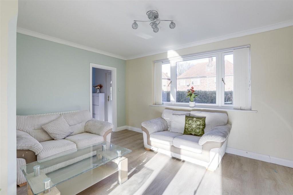 Peveril Road, Beeston, NG9
