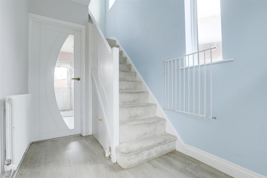 Peveril Road, Beeston, NG9