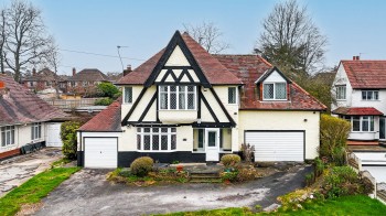 Derby Road, Bramcote, NG9