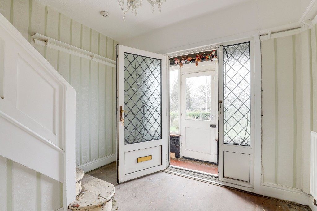 Derby Road, Bramcote, NG9