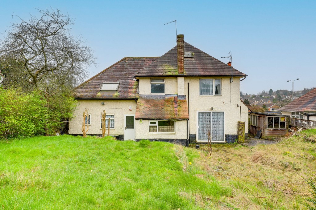 Derby Road, Bramcote, NG9