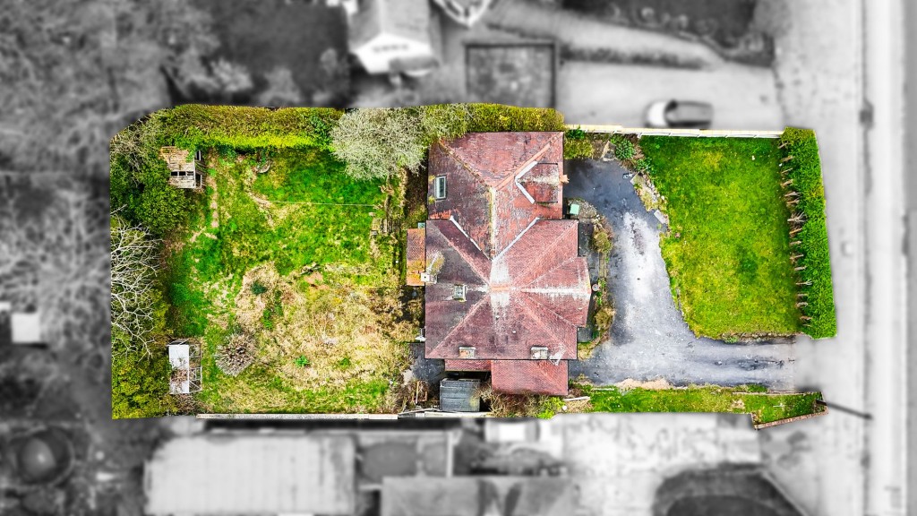 Derby Road, Bramcote, NG9