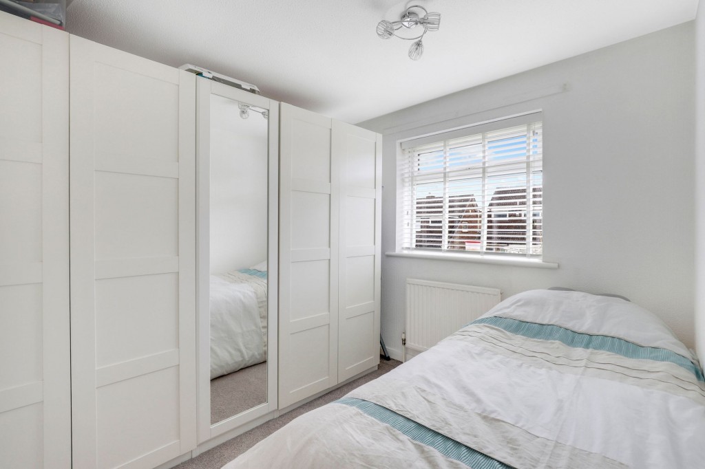 Bean Close, Nottingham, NG6