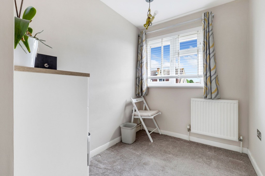 Bean Close, Nottingham, NG6