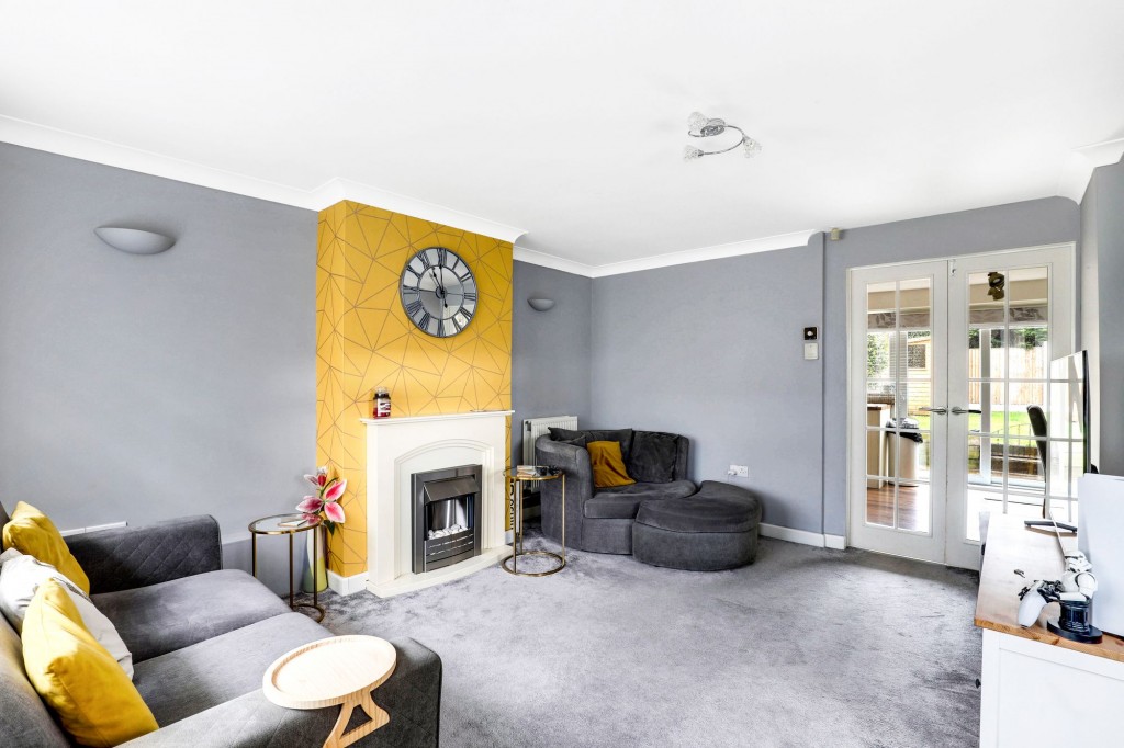 Bean Close, Nottingham, NG6