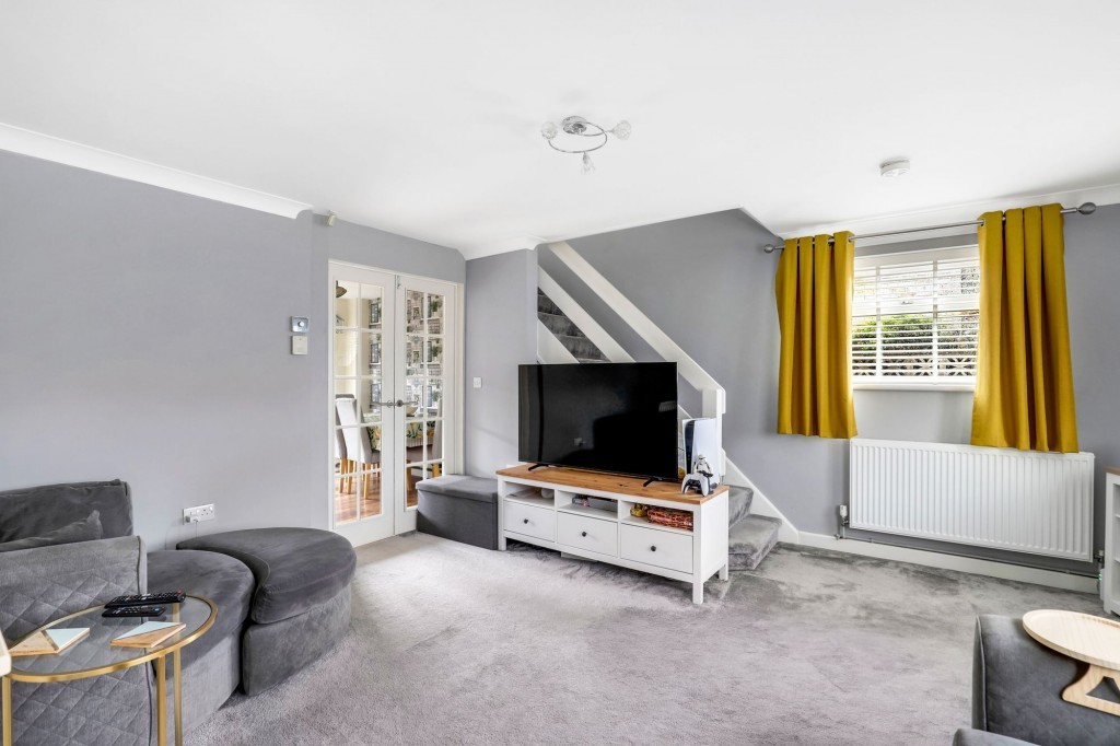 Bean Close, Nottingham, NG6