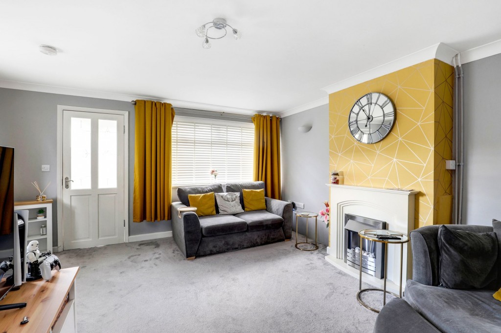 Bean Close, Nottingham, NG6