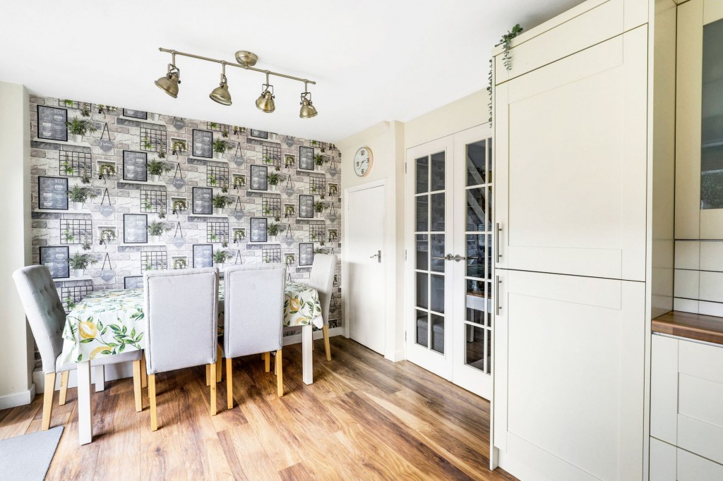 Bean Close, Nottingham, NG6