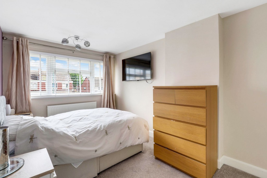 Bean Close, Nottingham, NG6