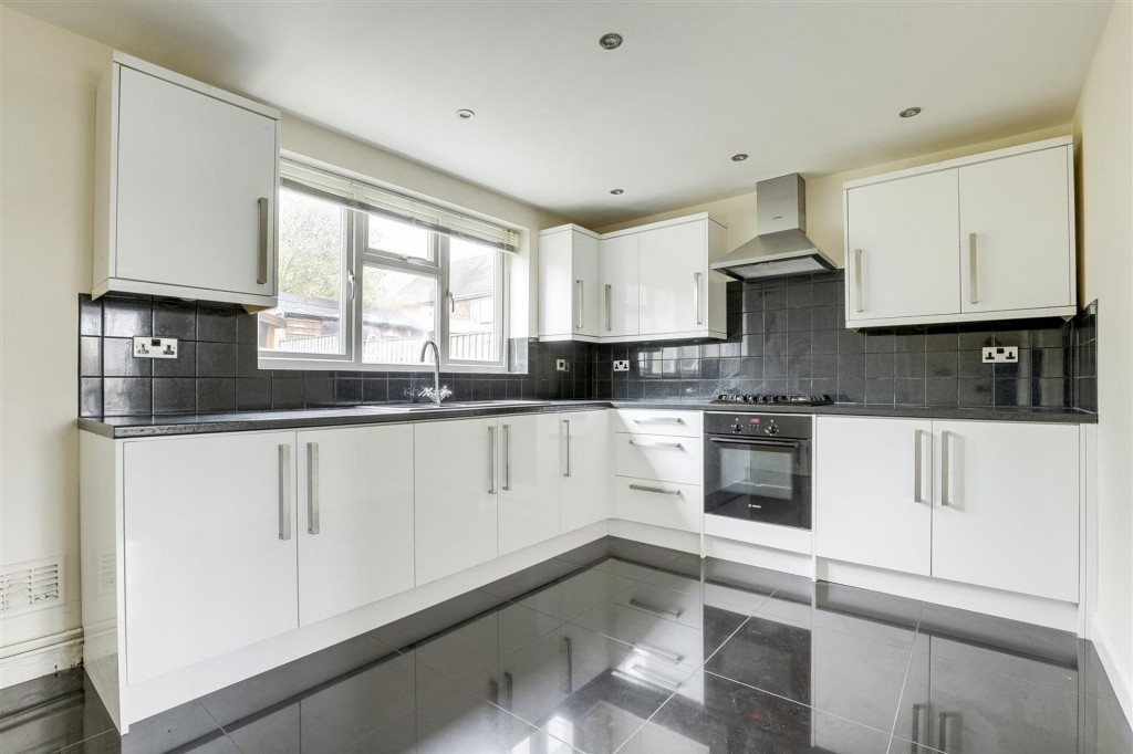 Hazel Hill Crescent, Nottingham, NG5