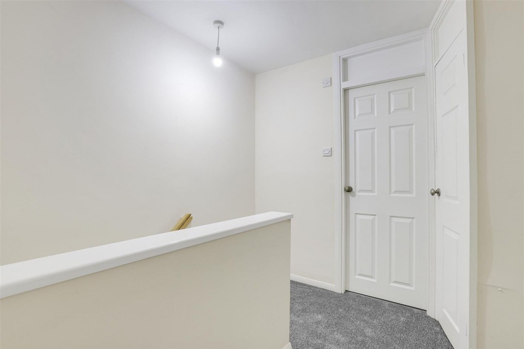 Hazel Hill Crescent, Nottingham, NG5