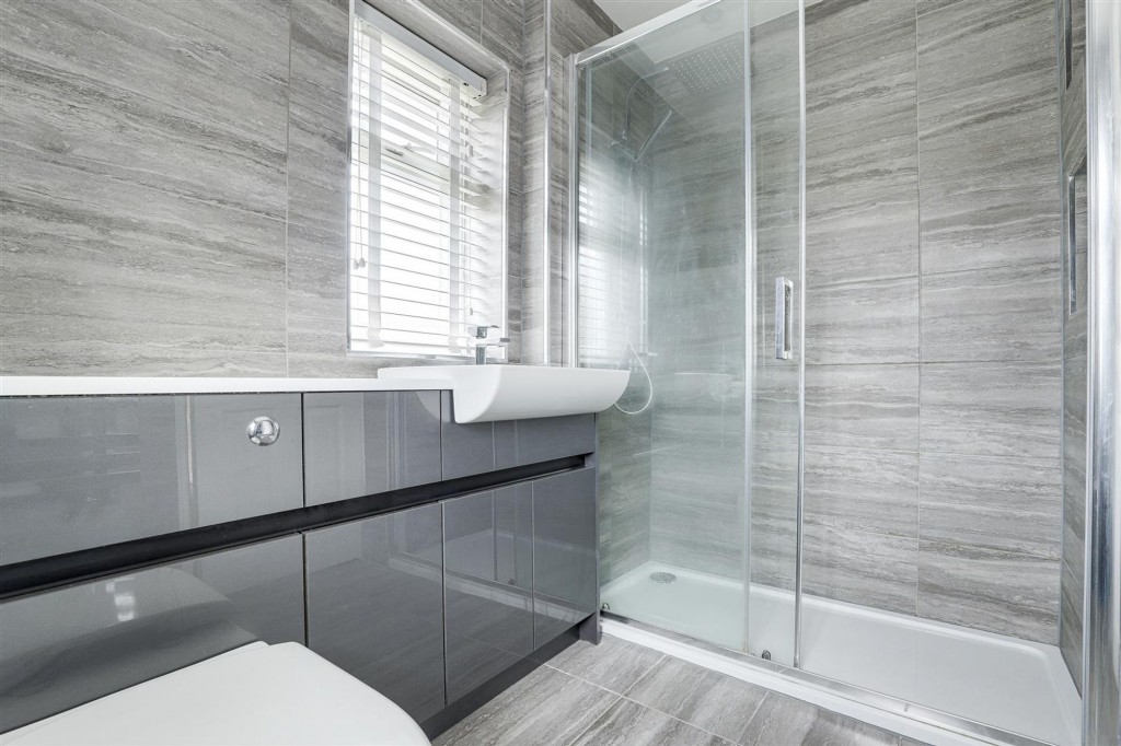 Hazel Hill Crescent, Nottingham, NG5