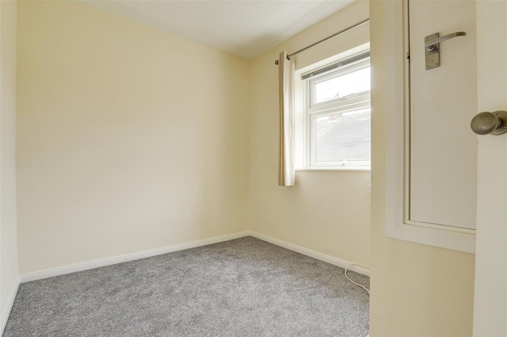 Hazel Hill Crescent, Nottingham, NG5