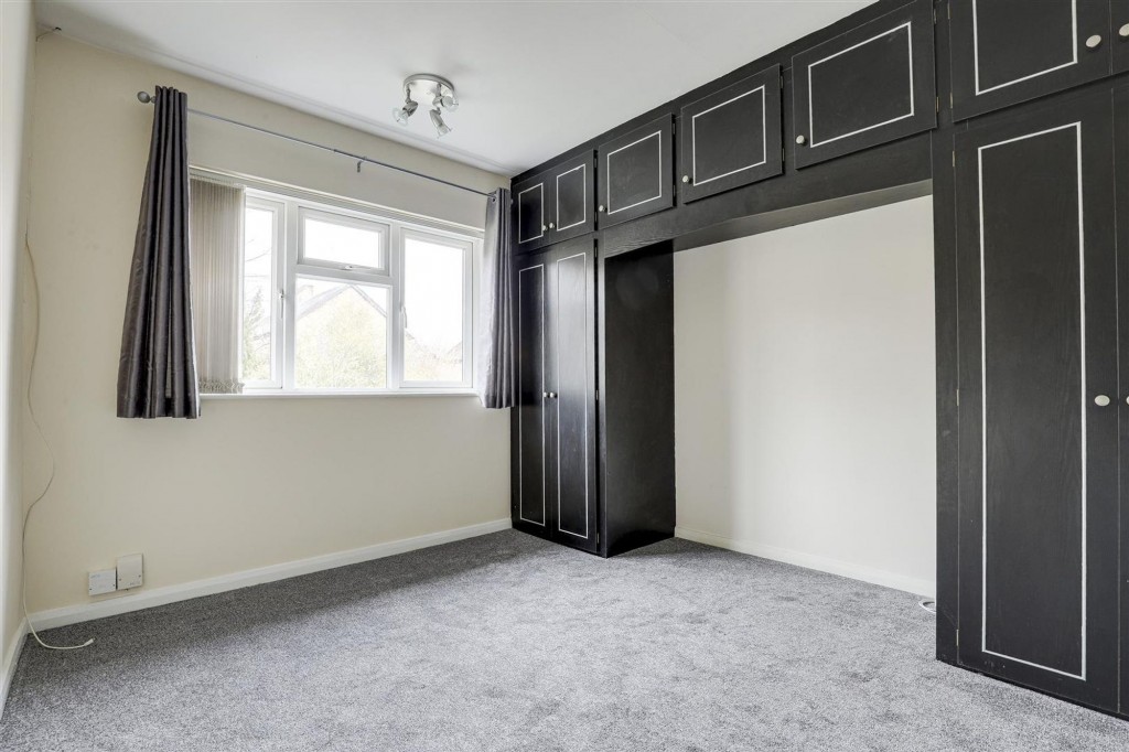 Hazel Hill Crescent, Nottingham, NG5