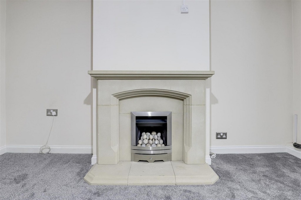 Hazel Hill Crescent, Nottingham, NG5