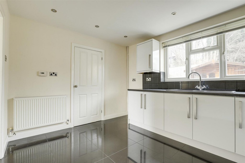 Hazel Hill Crescent, Nottingham, NG5