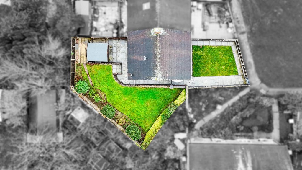 Hazel Hill Crescent, Nottingham, NG5