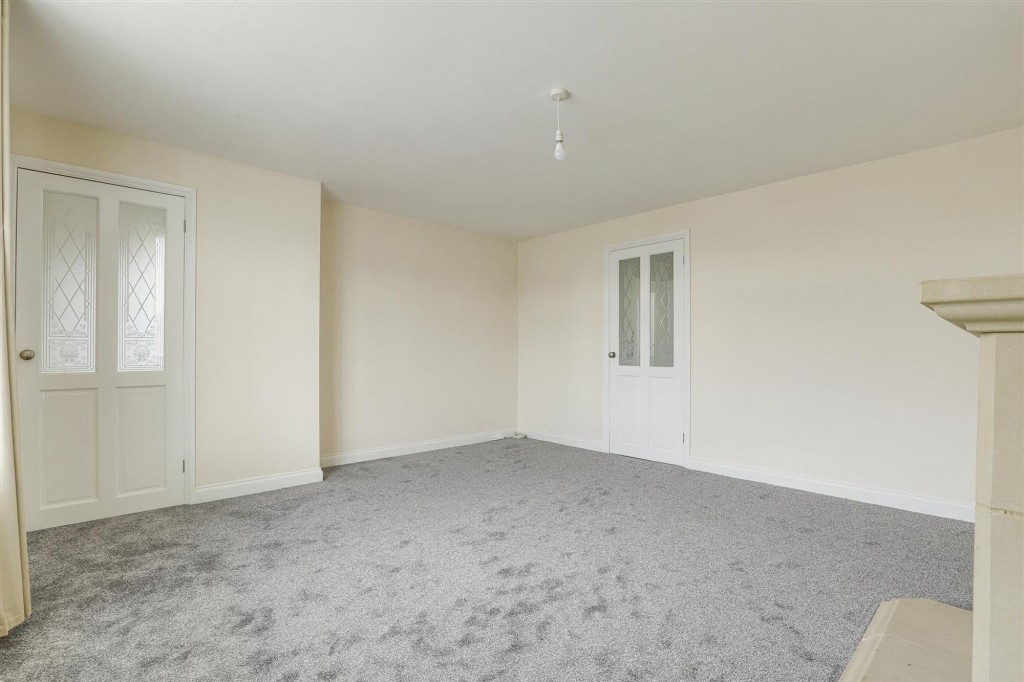 Hazel Hill Crescent, Nottingham, NG5