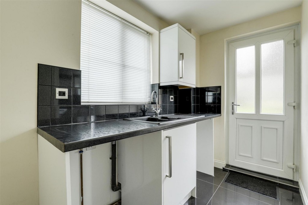 Hazel Hill Crescent, Nottingham, NG5