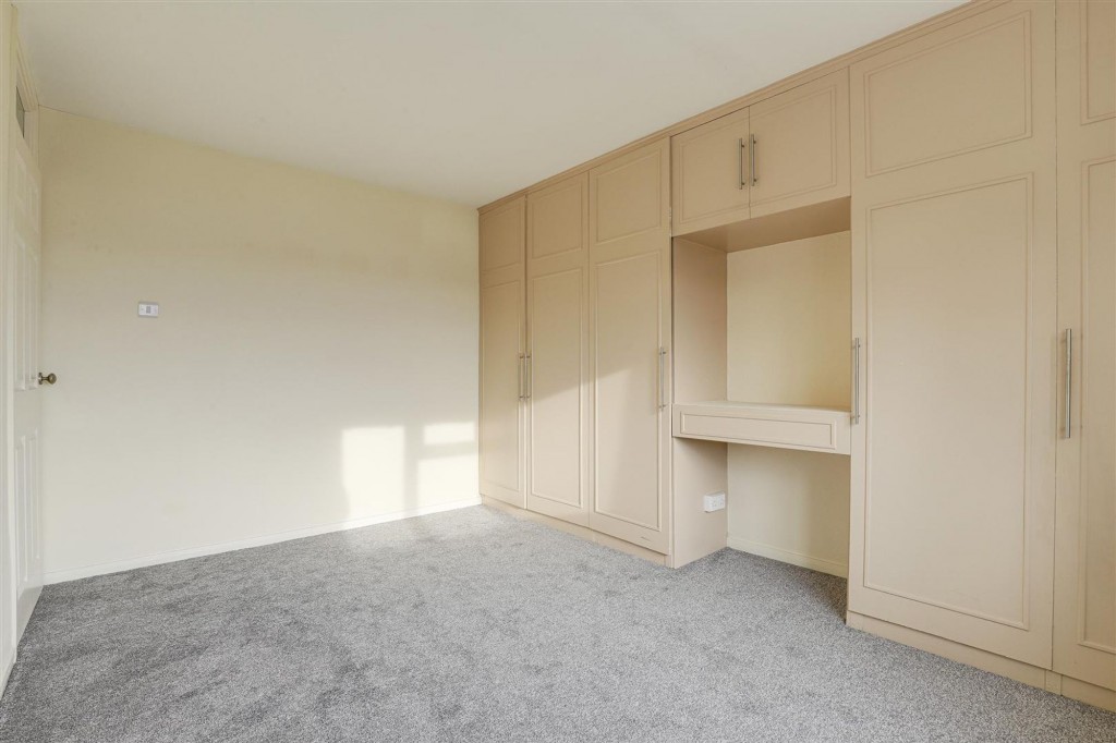 Hazel Hill Crescent, Nottingham, NG5