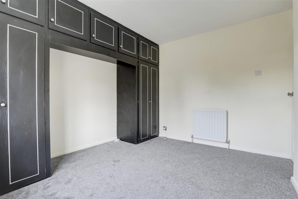 Hazel Hill Crescent, Nottingham, NG5