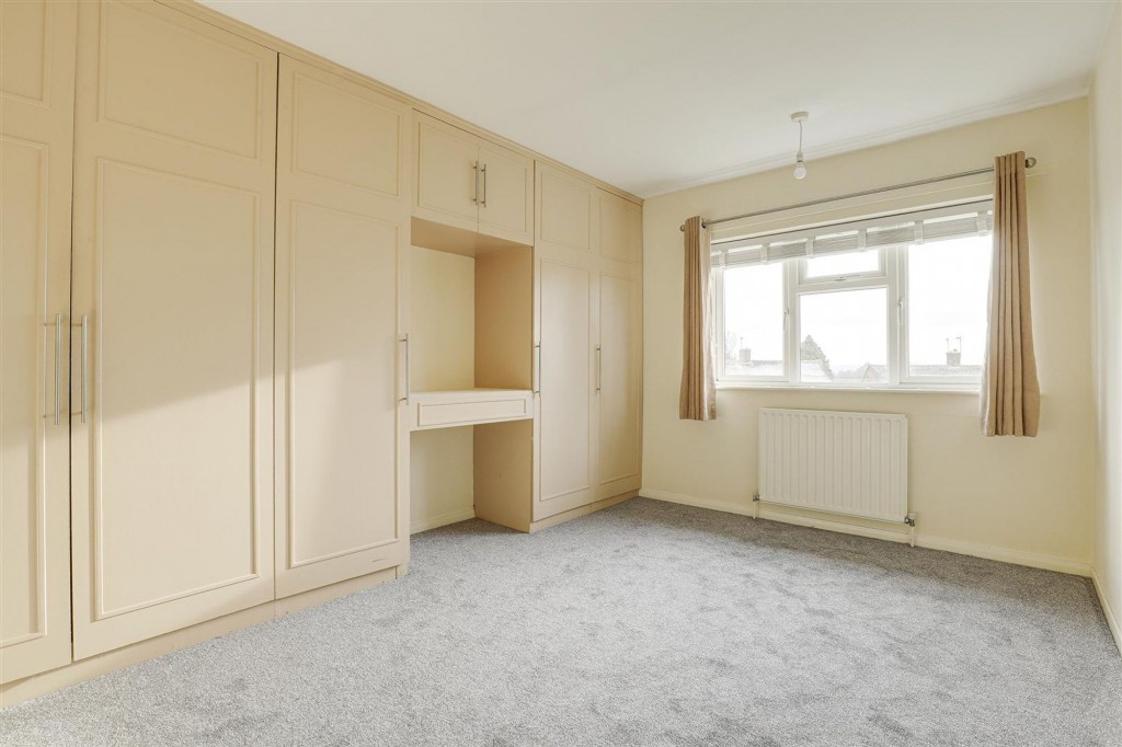 Hazel Hill Crescent, Nottingham, NG5