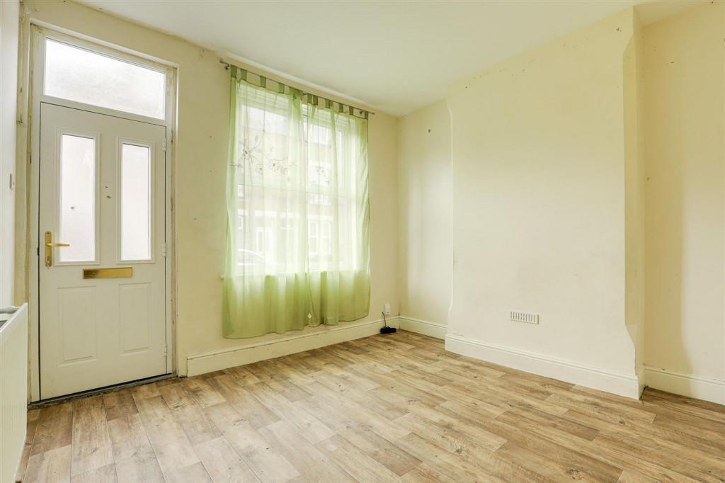 Kentwood Road, Nottingham, NG2