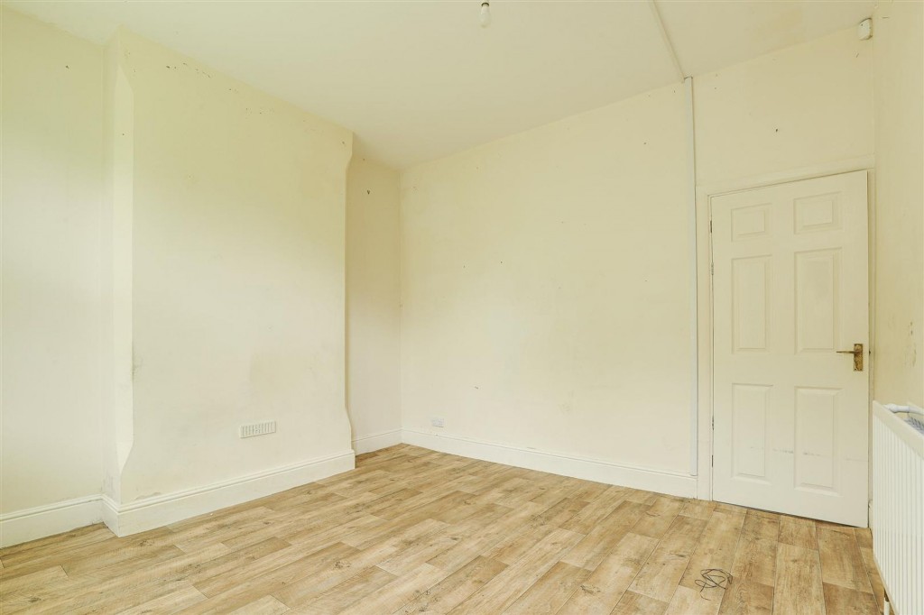 Kentwood Road, Nottingham, NG2