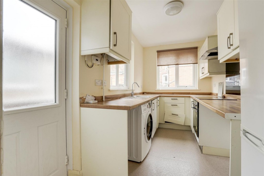 Kentwood Road, Nottingham, NG2