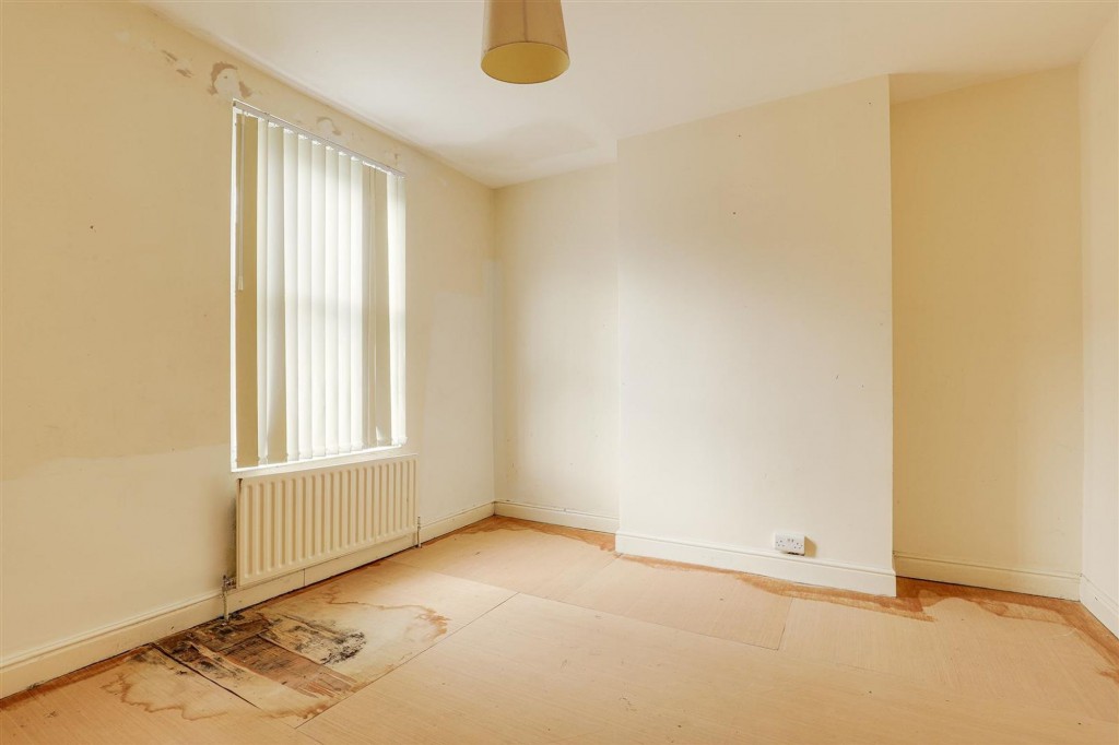 Kentwood Road, Nottingham, NG2