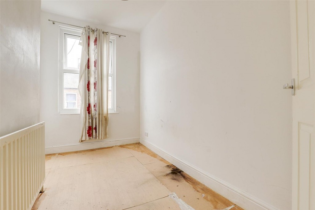 Kentwood Road, Nottingham, NG2