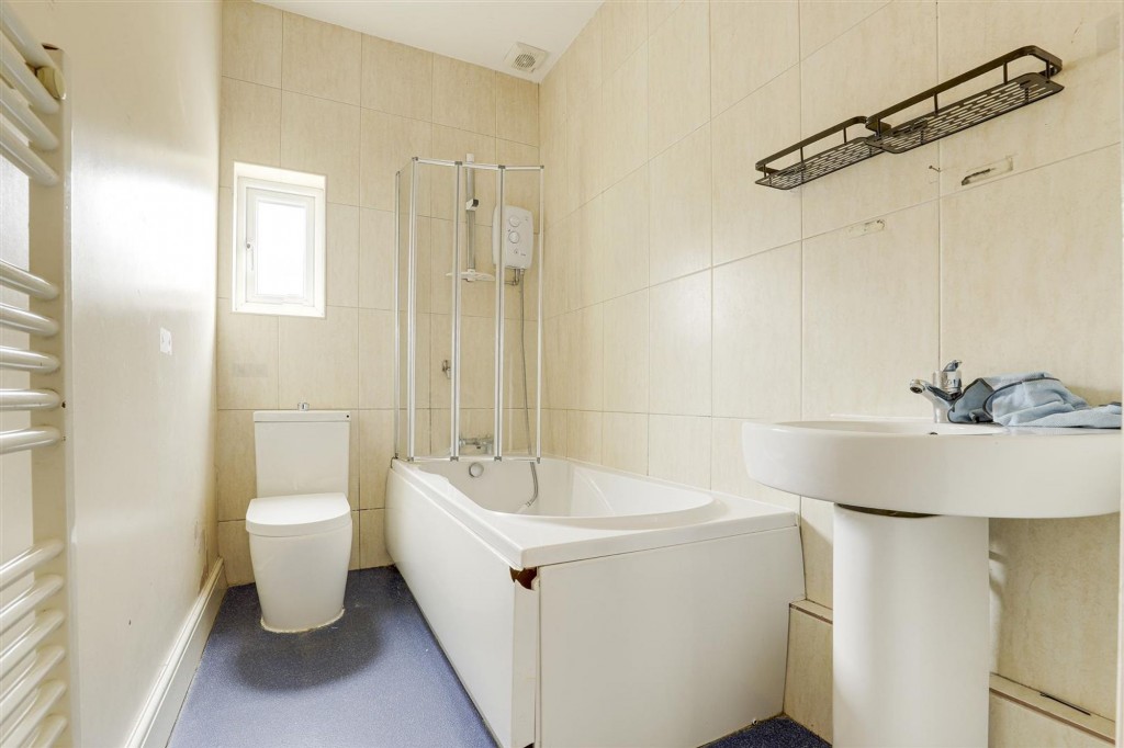 Kentwood Road, Nottingham, NG2