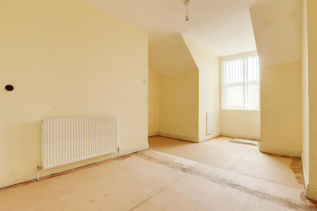 Kentwood Road, Nottingham, NG2