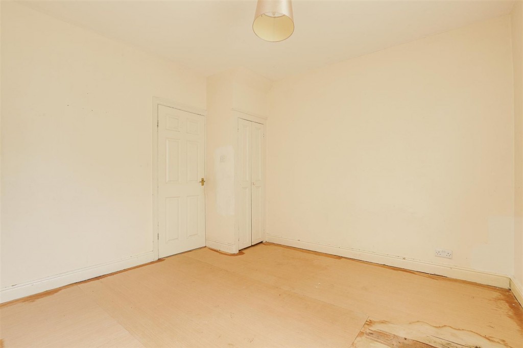 Kentwood Road, Nottingham, NG2