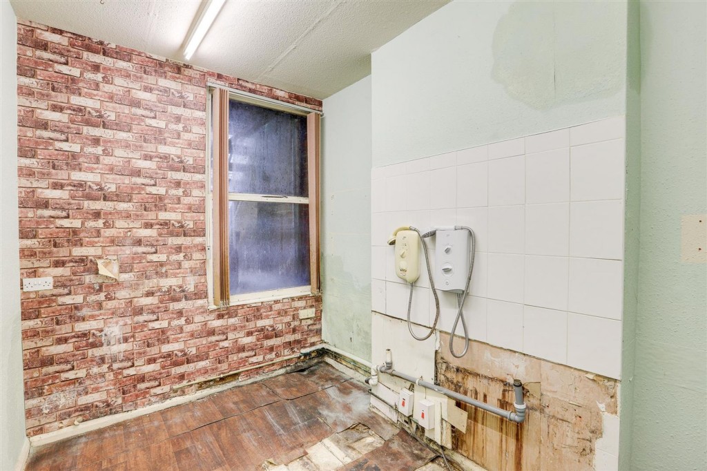 Radford Road, Nottingham, NG7